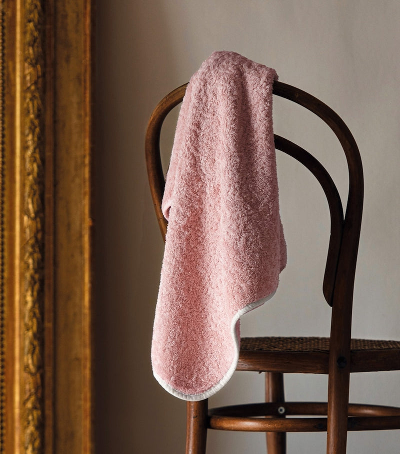 Graccioza Pearls bath towel 70x140cm - British product