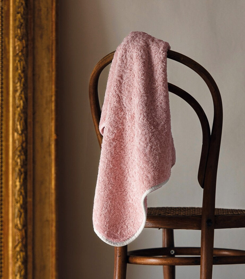Graccioza Pearls bath towel 70x140cm - British product