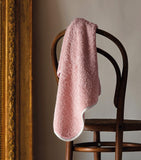 Graccioza Pearls bath towel 70x140cm - British product