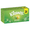Kleenex Balsam Facial Tissues Twin Pack, UK version