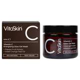Holland & Barrett Vitaskin Vitamin C Glow Gel Mask 60ml- Buy online at McGrocer