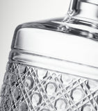 Waterford Opulence crystal decanter 930ml, imported from the UK