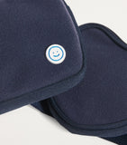 Becco Bags customisable travel kit cross-body bag - British product