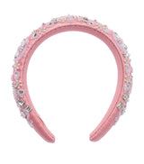 Harrods Tutu du Monde Embellished Almas Headband Hair Band- Buy online at McGrocer