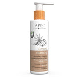 APIS Almond Oil Face and Eyes Makeup Removal 150ml - British product