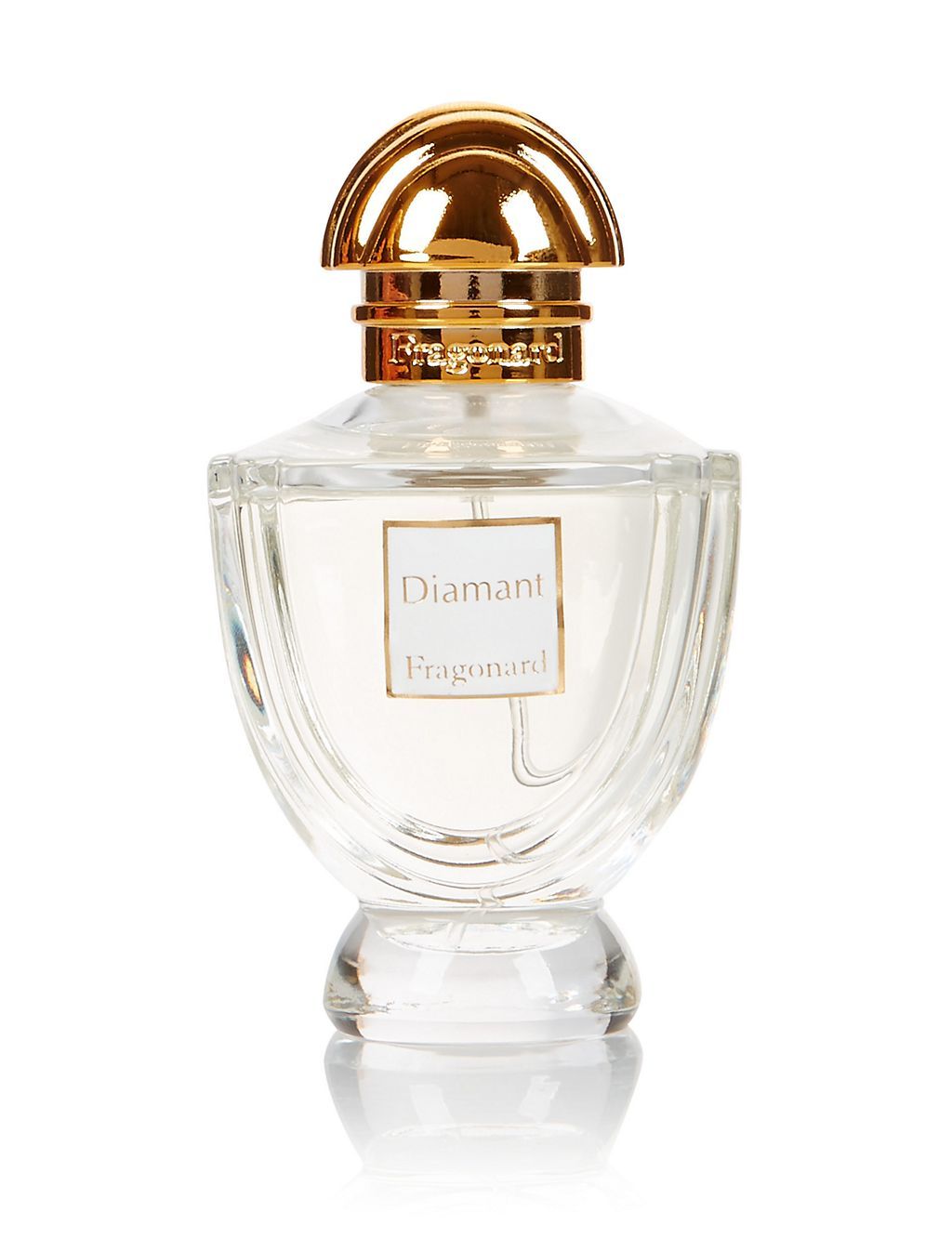 Diamant Eau de Parfum 50ml