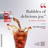 Diet Coke 12 x 150ml