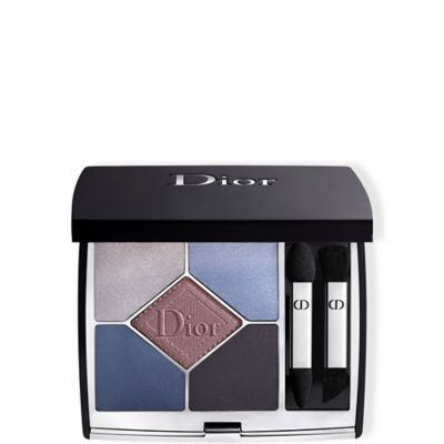 DIOR Diorshow 5 Couleurs Couture Eyeshadow Palette 189 Blue