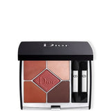 DIOR Diorshow 5 Couleurs Couture Eyeshadow Palette 869 Red
