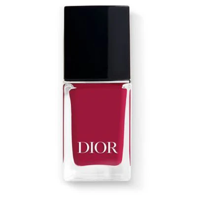 DIOR Vernis Nail Polish 878 Victoire
