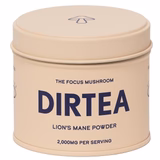 Dirtea Lion's Mane powder 60g
