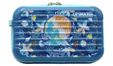 Disney Ariel Lip Smacker Travel To Go Beauty Case