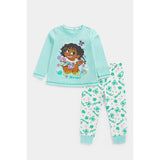 Disney Encanto Mirabel Pyjamas