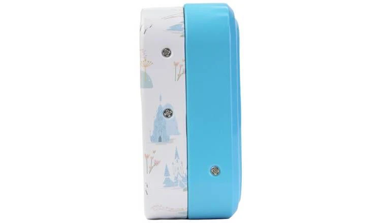 Disney Frozen 2 Makeup Today Beauty Cosmetics Tin