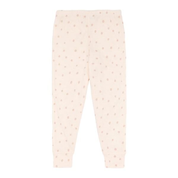 Disney Girls Sleeping In Long Pyjama Set (7-8 Years)