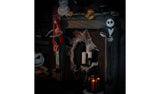 Disney Nightmare Before Christmas Halloween Jack Decoration