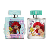 Disney Princess Mermaid Mist Fragrance 50ml