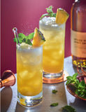 Distilled Whisky, Brandy & Rum Trio