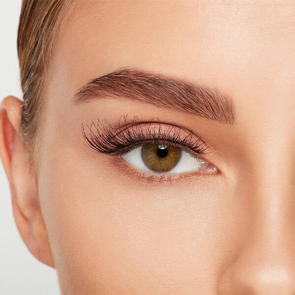 DNR Ardell Lashes Wispies 701