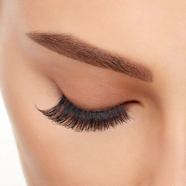 DNR Ardell Lashes Wispies 701