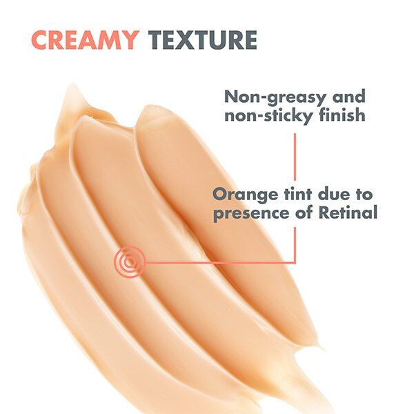 DNR Avène Hyaluron Activ B3 Multi-Intensive Night Cream 40Ml