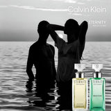 DNR Calvin Klein Eternity Reflections for Women 100ml