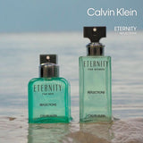 DNR Calvin Klein Eternity Reflections for Women 100ml