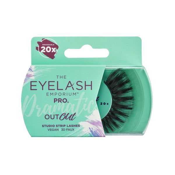 DNR EE PRO STUDIO STRIP LASH OUT O