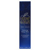DNR Feather & Down Calming Sleep Mist