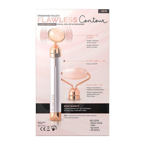 DNR Finishing Touch Flawless Contour