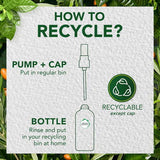 DNR Herbal Essences Hair Oil Blend Argan & Aloe 100ml