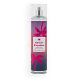DNR I Heart Revolution Body Mist Sunset Paradise 235 ml