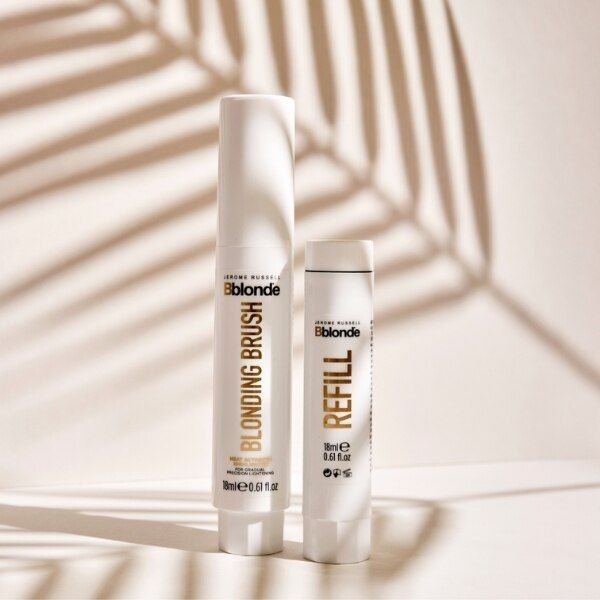 DNR Jerome Russell Bblonde Blonding Brush