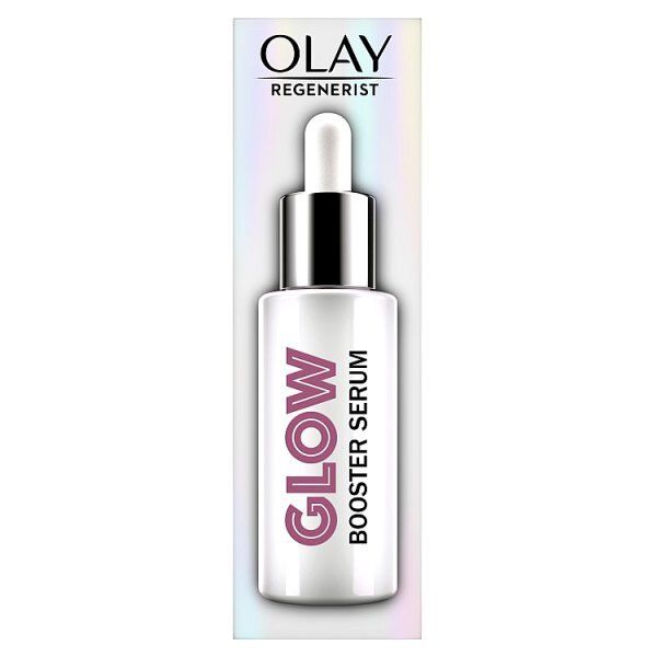 DNR Olay Glow Regenerist Serum For Glowing Skin 40ml