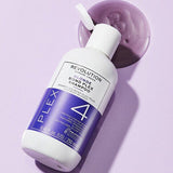 DNR Revolution Haircare Blonde Plex 4 Bond Plex Shampoo