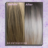 DNR Revolution Haircare Blonde Plex 5 Bond Plex Conditioner