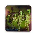 DNR Revolution X Corpse Bride Grave Misunderstand Palette