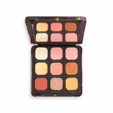 DNR Revolution X Corpse Bride Grave Misunderstand Palette