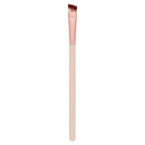 DNR Studio London Angled Liner & Brow Brush
