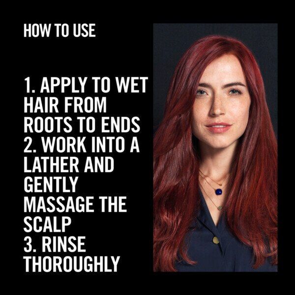 DNR TRESemmé Revitalise Colour Shampoo 300ml