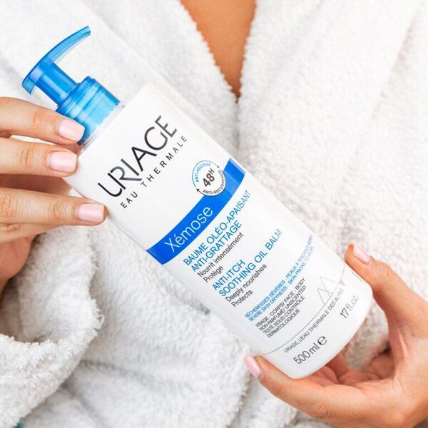 DNR Uriage Xémose Anti-Itch Soothing Balm