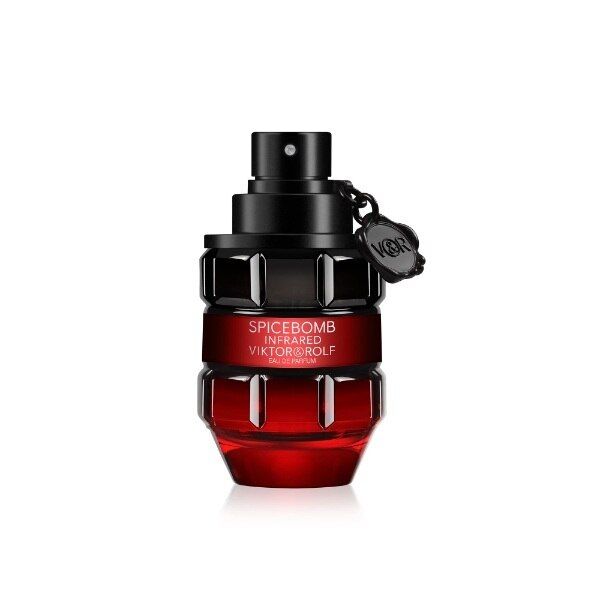 DNR V&R Spicebomb Infrared Edp 50Ml