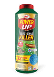 DOFF Power Up Slug & Snail Killer 500G