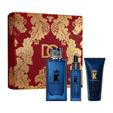 Dolce&Gabbana K Eau De Parfum 100ml Giftset