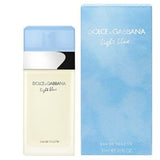 Dolce&Gabbana Light Blue Eau de Toilette 50ml