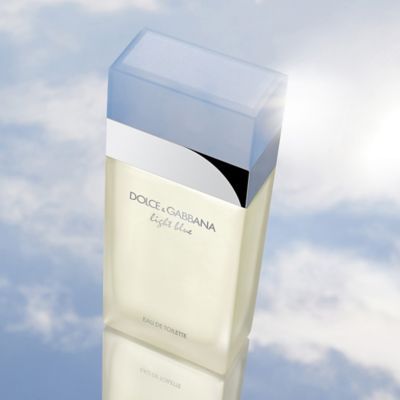 Dolce&Gabbana Light Blue Eau de Toilette 50ml