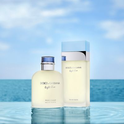 Dolce&Gabbana Light Blue Eau de Toilette 50ml