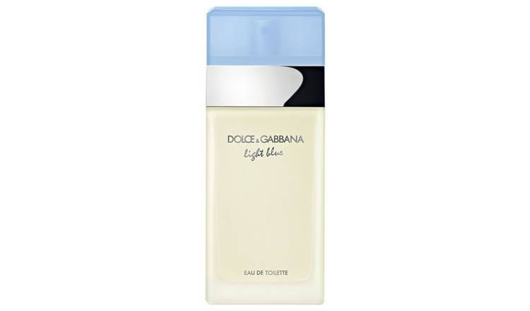 Dolce & Gabbana Light Blue Eau De Toilette Giftset