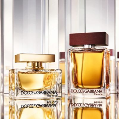 Dolce&Gabbana The One for Men Eau de Toilette 100ml