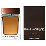 Dolce & Gabbana The One For Men Eau De Toilette 30ml